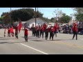 Workman HS - The Fairest of the Fair - 2013 Chino Band Review