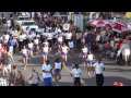 Crenshaw HS - 2013 L.A. County Fair Marching Band Competition