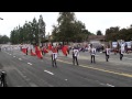 Loara HS - Army of the Nile - 2012 Riverside King Band Review