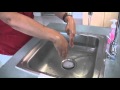 CNA 01 Handwashing