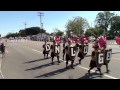Don Lugo HS - The Thunderer - 2013 Chino Band Review