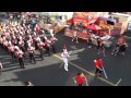 Pomona HS - Billie Jean -  2013 L.A. County Fair Marching Band Competition