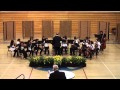 Marshall MS String Orchestra - Anasazi