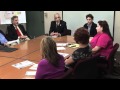 Facilities Committee Meeting 2012-06-13