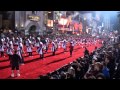 Banning HS Mighty Marching Pilots - 2012 Holl...