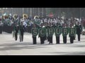 Schurr HS - The Loyal Legion - 2013 Loara Band Review