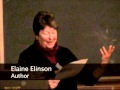 Spoken World Storytelling Series with Elaine Elinson and Stan Yogi