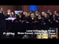 P-SPAN #342: "Laney College Music Series Holiday Concert"
