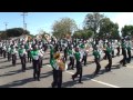 Schurr HS - The Loyal Legion - 2013 Chino Band Review