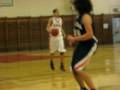 Washington HS Varsity Basketball Vrs Balboa @...