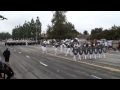 Kaiser HS - Comrades of the Legion - 2012 Riverside King Band Review