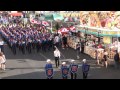 San Gabriel HS - Evil Ways - 2013 L.A. County Fair Marching Band Competition