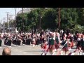 Glendora HS - Glorious Victory - 2013 Chino Band Review