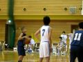 Shinzen 09 Kobe YMCA  Boys game
