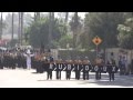 Rubidoux HS - The Thunderer - 2013 Placentia Band Review
