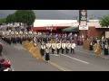 Temple City HS - The Purple Carnival - 2013 Arcadia Band Review