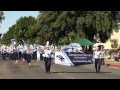 Crescenta Valley HS - The Fairest of the Fair - 2013 Duarte Parade