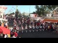 Glendora HS - Scotland the Brave - FINALS - 2012 L.A. County Fair Marching Band Comp