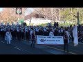 American Fork HS Marching Band - 2012 Pasadena Rose Parade