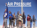 (MET) V. AIR PRESS A) Press-2