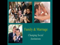 Family & Marriage part 1