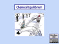 9.1 Chemical Equilibrium - Introduction to Chemical Equilibrium