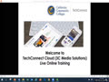 3C Media Solutions LIVE Online Training 05-12-2020