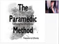 Paramedic Method Lecture