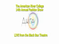 American River College 14th Annual Fashion Show