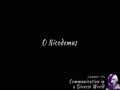 COMMST 174 • Module 8 • O Nicodemus