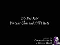 COMMST 174 • Module 9 • 'It's Not Fair' Vincent Chin and AAPI Hate