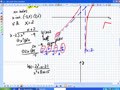 Math 141 5.3C More on graphing rational functions