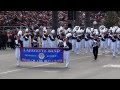 Lafayette HS Pride of the Bluegrass Band - 2013 Pasadena Rose Parade