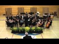 Garey HS Symphonic Orchestra - Radetzky March