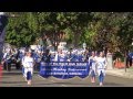 Rim of the World HS - Bravura - 2013 Duarte Parade