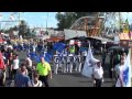 Garey HS - The Directorate - 2012 L.A. County Fair Marching Band Competition