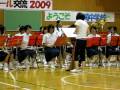 Shinzen 09 at Toyosaki Junior High School