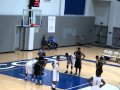 Men's Basketball Solano vs. Merritt 2/15/13