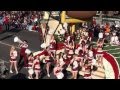Leland Stanford Junior University Marching Band - 2014 Pasadena Rose Parade