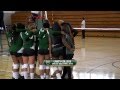 PTVSports Report - Laney Volleyball Classic 2013