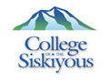 College of the Siskiyous logo