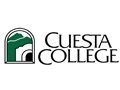Cuesta College logo