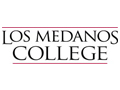 Los Medanos College logo