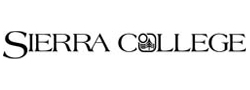 Sierra College logo