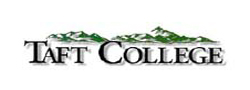 Taft College logo
