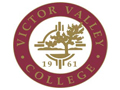 Victor Valley College logo