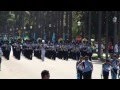 Arroyo HS - Emblem of Unity - 2012 Loara Band...