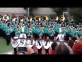 Santiago HS Marching Band & Color Guard -...