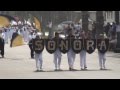 Sonora HS - The American Red Cross - 2013 Loara Band Review
