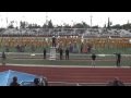 Aguiluchos Marching Band: Puebla, México - 20...